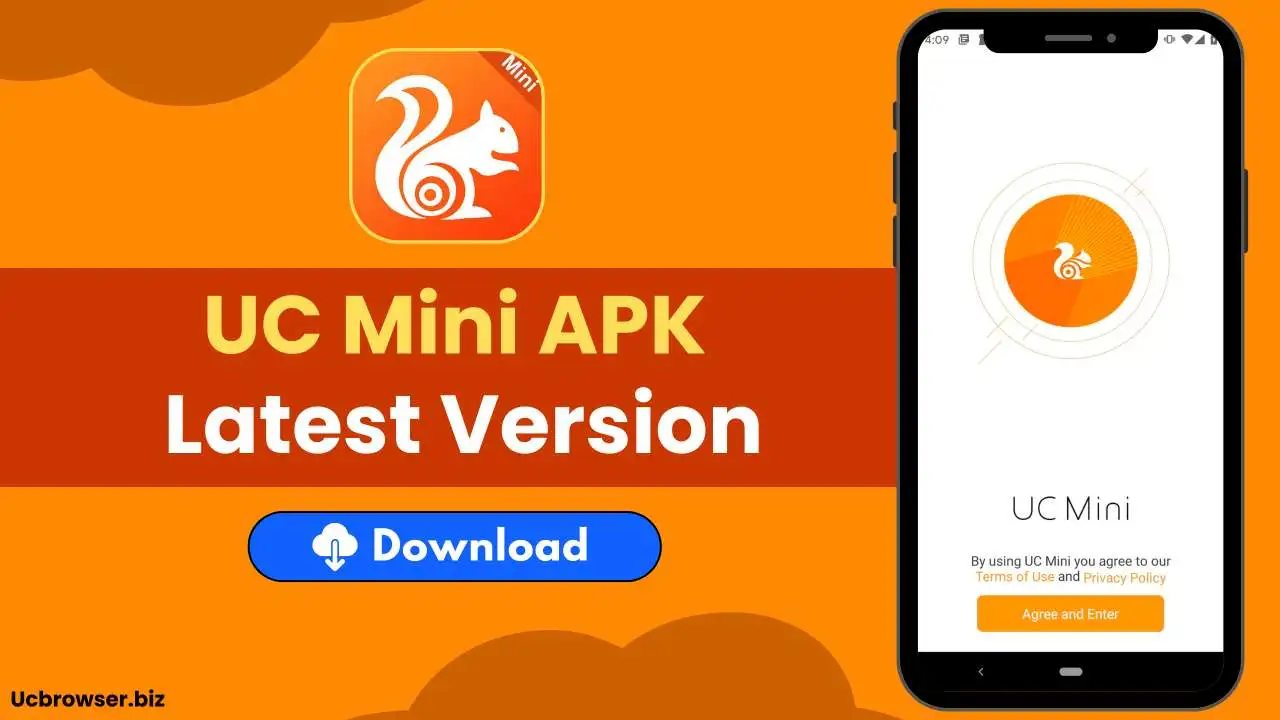 UC Mini APK